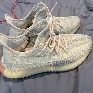 Yeezy Boost 350 Citrin Non-Reflective